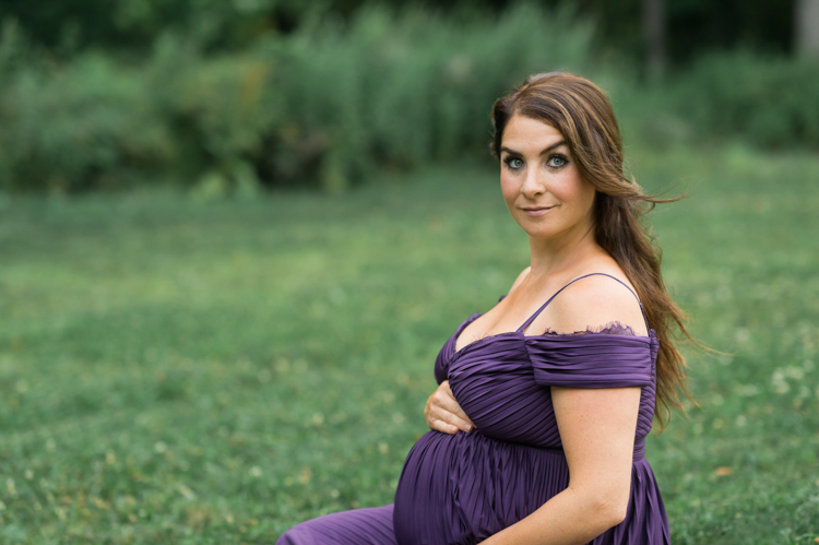 I was thrilled when Michelle from Pink Comb Studio reached out for her maternity photos. Following COVID-19 rule, keeping social distance I photographed Michelle and her two beautiful girls at Watchung Mountain NJ. With overcast weather three trees and grass showed such a rich deep green colors. I love bold rich colors in my photos as much as I love sunset golden hour. Michelle was just glowing and looked so beautiful. Was so happy to have such a beautiful mama in front of my camera before Michelle becomes mama of three girls. I can not wait to see her new baby girl and see her family grow. Michelle Surgent’s maternity session captured by Karis from heykaris.
